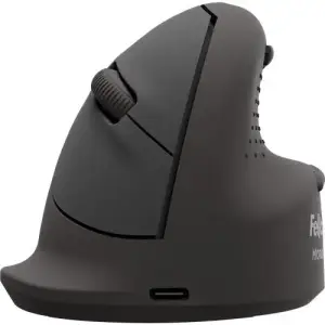 MOUSE USB OPTICAL WRL VERTICAL/ERGO+ S RT 100143580 FELLOWES
