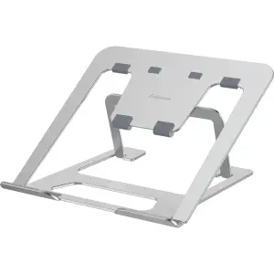 NB ACC STAND PORTABLE/SILVER 100138867 FELLOWES