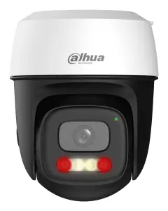 WRL CAMERA 5MP PT DOME WIFI/P5I-PV-0280B DAHUA