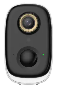 WRL CAMERA 5MP BULLET WIFI/BATTERY BF5H DAHUA