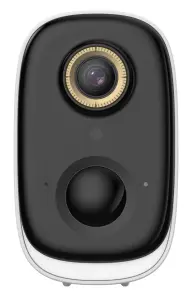 WRL CAMERA 8MP BULLET WIFI/BATTERY BF8H DAHUA