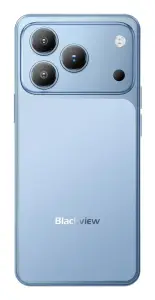 MOBILE PHONE WAVE 7C/4/128GB BLUE BLACKVIEW