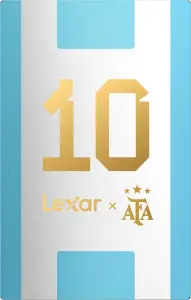 External SSD|LEXAR|Read speed 2000 MB/s|Write speed 1800 MB/s| 1 TB|LSL500X001T-RNXNG