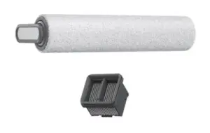 Vacuum Cleaner Accessory|DREAME|Roller brush|Model HCK3|For H12S AE/H12S/G10/G10 Combo|HCK3