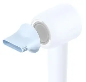 HAIR DRYER ACC SMOOTH.NOZZLE/AGS1-BLUE DREAME