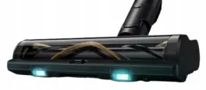Vacuum Cleaner Accessory|DREAME|Illumination Multi-Surface Brush|Model VMBZ|For H14 Mix/H15 Mix|VMBZ