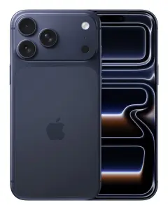 MOBILE PHONE IPHONE 17 PRO MAX/512GB DEEP BLUE MFYU4 APPLE