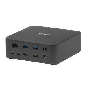 NB ACC DOCKING STATION 13-IN-1/THUNDERBOLT CSV-2562 CLUB3D