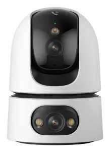 WRL CAMERA 3MP RANGER DUAL PRO/IPC-S2XEP-10M0S IMOU