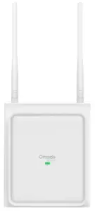 Access Point|TP-LINK|5000 Mbit/s|1xLAN ports|8xAntennas quantity|EAP725-OUTDOOR