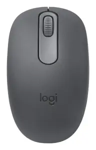 MOUSE BLUETH OPTICAL M196/GRAPHITE 910-007459 LOGITECH