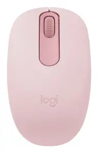 MOUSE BLUETH OPTICAL M196/ROSE 910-007461 LOGITECH