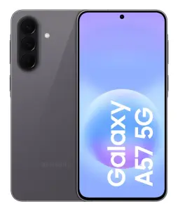 MOBILE PHONE GALAXY A57 5G/128GB GREY SM-A576B SAMSUNG