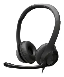 HEADSET USB H390/981-001576 LOGITECH