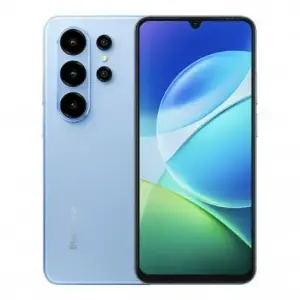 MOBILE PHONE WAVE 10C/4/32GB BLUE BLACKVIEW
