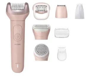 EPILATOR/BRE719/00 PHILIPS