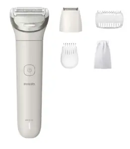 SHAVER WOMENS/BRL147/00 PHILIPS