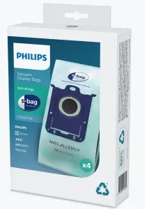 Vacuum Cleaner Accessory|PHILIPS|Bags|FC8022/04