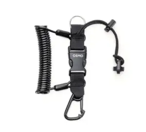 CAMERA ACC ANTI-LOSS LANYARD/OSMO CP.AS.AA000036 DJI