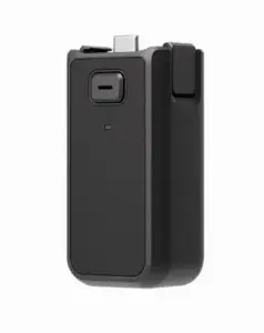 CAMERA ACC BATTERY HANDLE BLK/OSMO POCK4 CP.OS.00000548 DJI