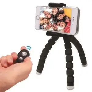 MOBILE ACC MINI TRIPOD UNIVER./MRMA205 MEDIARANGE