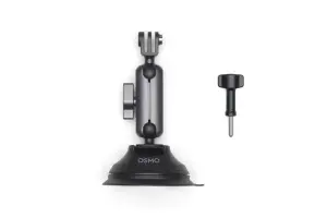 CAMERA ACC OSMO ACTION SUCTION/CUP MNT CP.AS.AA000002 DJI