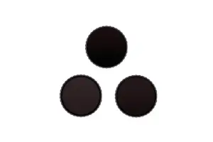 CAMERA ACC OSMO ACTION ND FILT/SET CP.OS.00000265 DJI