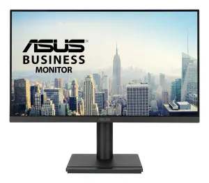 LCD Monitor|ASUS|23.8 "|1920 x 1080 pixels|Full HD|Native aspect ratio 16:9|LCD|Flat|90LM02W1-B02371