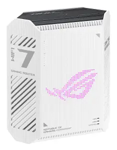 Wireless Router|ASUS|GS-BE7200|Wi-Fi 7 (802.11be)|Data speed 7200 Mbit/s|Ethernet WAN Yes|WAN connection type RJ-45|Ethernet LAN Yes|4xLAN ports|TUF-BE9400