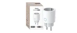 SMART HOME PLUG H2 EU/SP-P05D AQARA