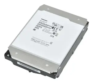 HDD|TOSHIBA|Serial ATA III|3.5 "|Buffer 1024 MB|7200 RPM| 22 TB|MG11ACA22TE|MG11ACA22TE