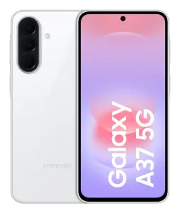 MOBILE PHONE GALAXY A37 5G/128GB WHITE SM-A376B SAMSUNG