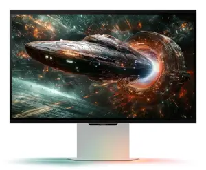LCD Monitor|SAMSUNG|27 "|3840 x 2160 pixels|4K Ultra HD|Native aspect ratio 16:9|LED|Flat|LS27FG902XUXEN