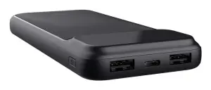 POWER BANK USB 10000MAH/25882 TRUST