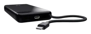 POWER BANK USB 20000MAH/FIERA 25881 TRUST