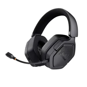 HEADSET GXT493 CARUS/BLACK 25491 TRUST