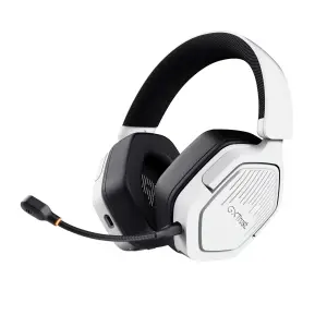 HEADSET GXT493 CARUS/WHITE 25534 TRUST
