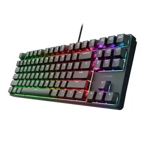 KEYBOARD USB GXT 864 CADA TKL/25724 TRUST