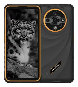 MOBILE PHONE ARMOR X31/6/128GB ORANGE ULEFONE