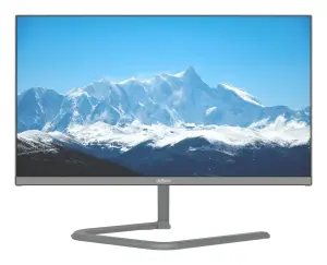 LCD Monitor|DAHUA|21.5 "|1920 x 1080 pixels|Full HD|Native aspect ratio 16:9|LCD|Flat|DHI-LM22-C201P