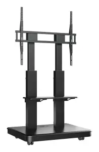TV SET ACC MOBILE STAND/50-120/BLACK TS2811E-B ONKRON
