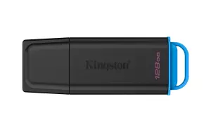 MEMORY DRIVE FLASH USB3.2/128GB DTXG2/128GB KINGSTON