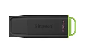 MEMORY DRIVE FLASH USB3.2/256GB DTXG2/256GB KINGSTON