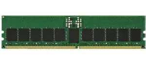 Server Memory Module|KINGSTON|DDR5| 32 GB|Registered (buffered)|CL 52|1.1 V|288-pin DIMM|ECC Yes|KSM64R52BD8-32MH