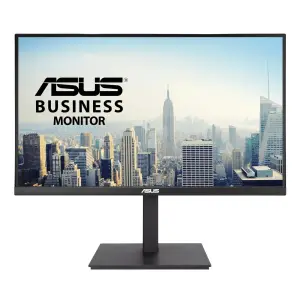 LCD Monitor|ASUS|27 "|3840 x 2160 pixels|4K Ultra HD|Native aspect ratio 16:9|LCD|Flat|90LM09WJ-B02170