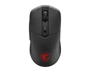 MOUSE USB OPTICAL WRL GAMING/VERSA 300 W 8K MSI