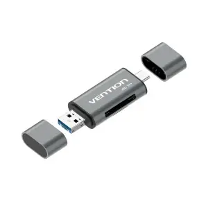 MEMORY READER USB3.0/CCHH0 VENTION