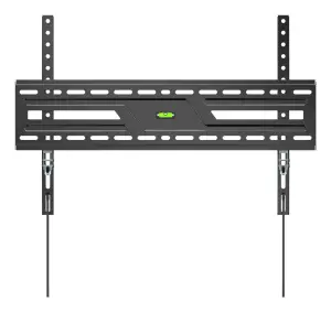 TV SET ACC WALL MOUNT 37-86"/WM-86F-01 GEMBIRD
