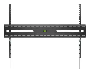 TV SET ACC WALL MOUNT 43-100"/WM-100F-01 GEMBIRD