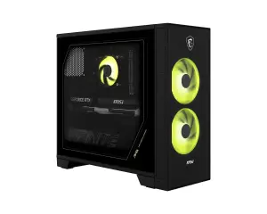 PC|MSI|Desktop|Intel Core Ultra 5|225F|16 GB|DDR5-SDRAM|Storage SSD|SSD 1 TB|NVIDIA GeForce RTX 5060|On board graphics Not available|Wi-Fi Yes|Bluetooth Yes|Windows 11 Home|MAGINFSAI2NVL5-013EU